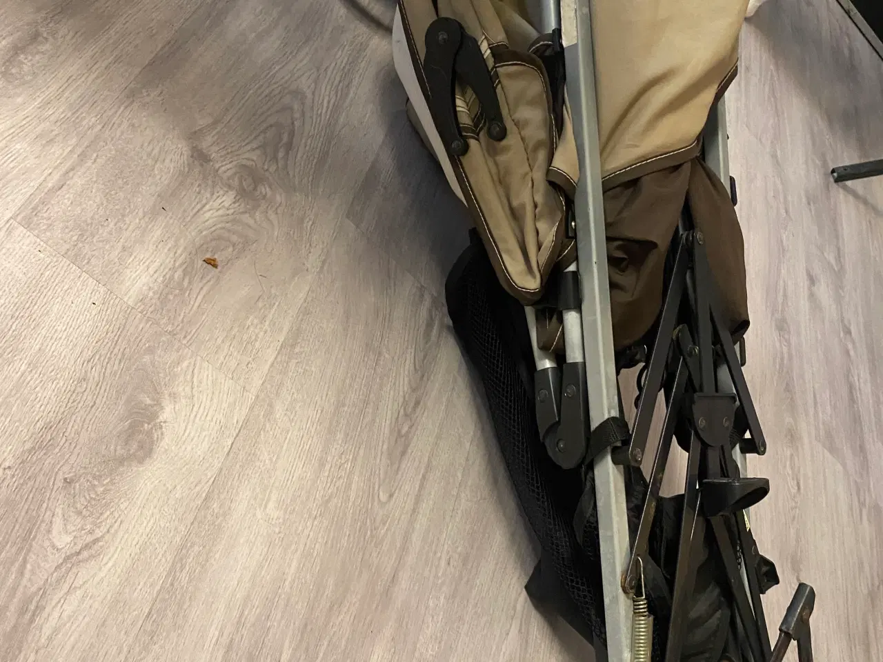 Billede 4 - Esprit klapvogn / barnevogn – pæn og funktionel