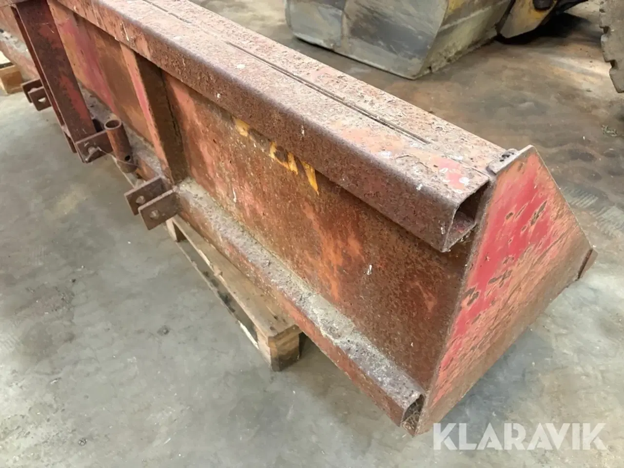 Billede 11 - Bagsluffe