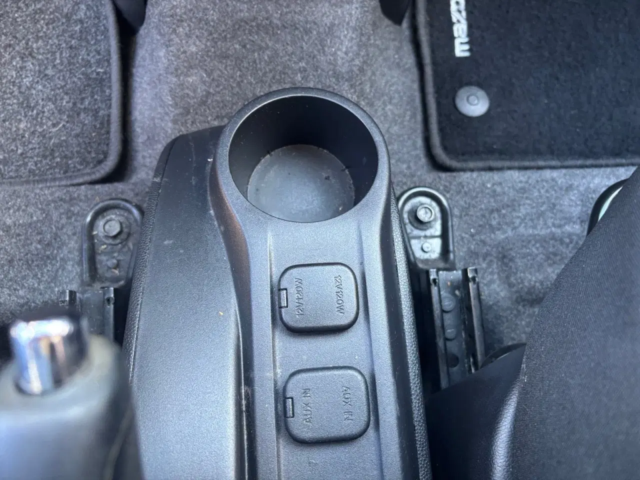 Billede 9 - Mazda 2 1,3 Advance