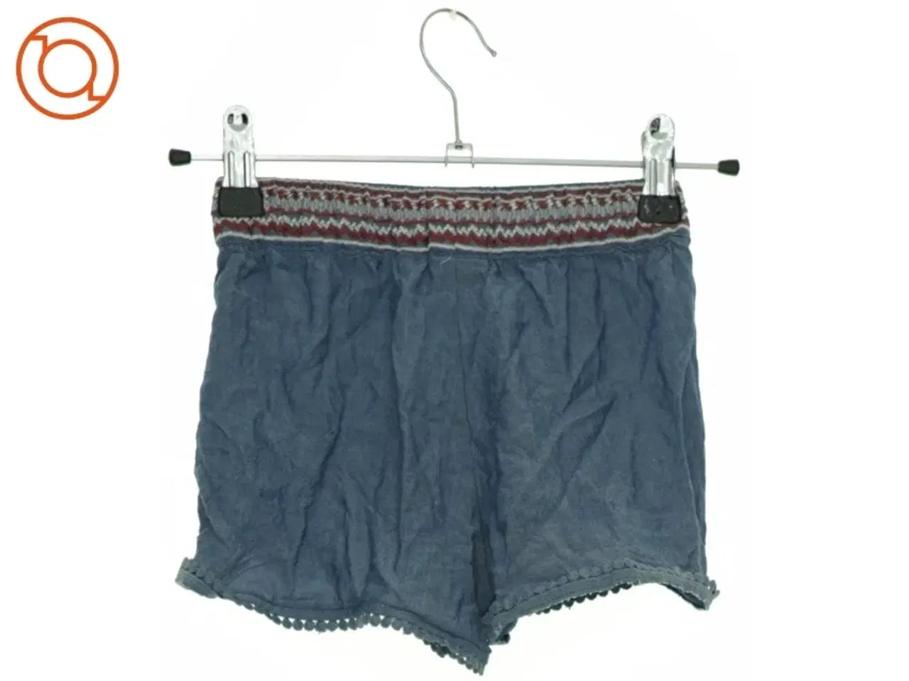 Billede 1 - Shorts (str. 110 cm)