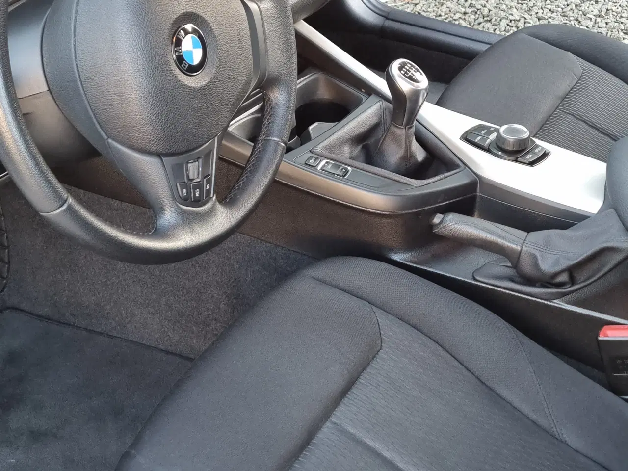 Billede 10 - BMW 118d sælges