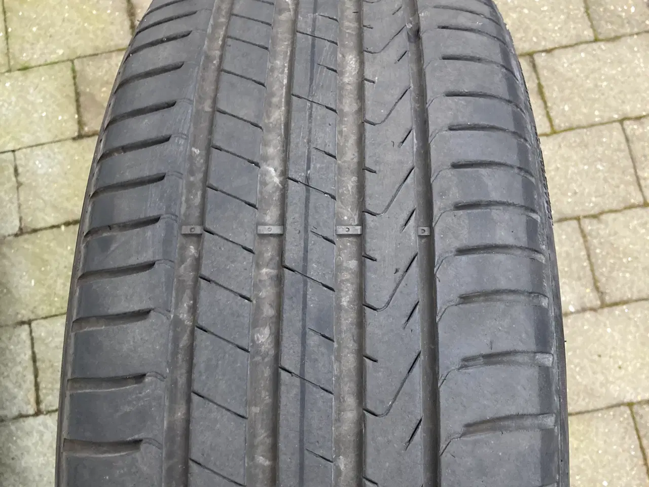 Billede 3 - 20” VW ID.4 /ID.5 GTX alufælge/sommerdæk