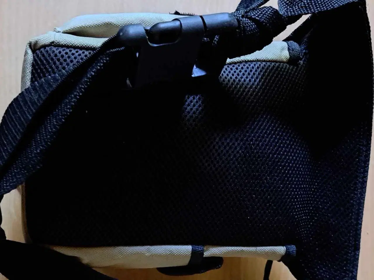 Billede 2 - Out living taske til telt turen eller andet den in