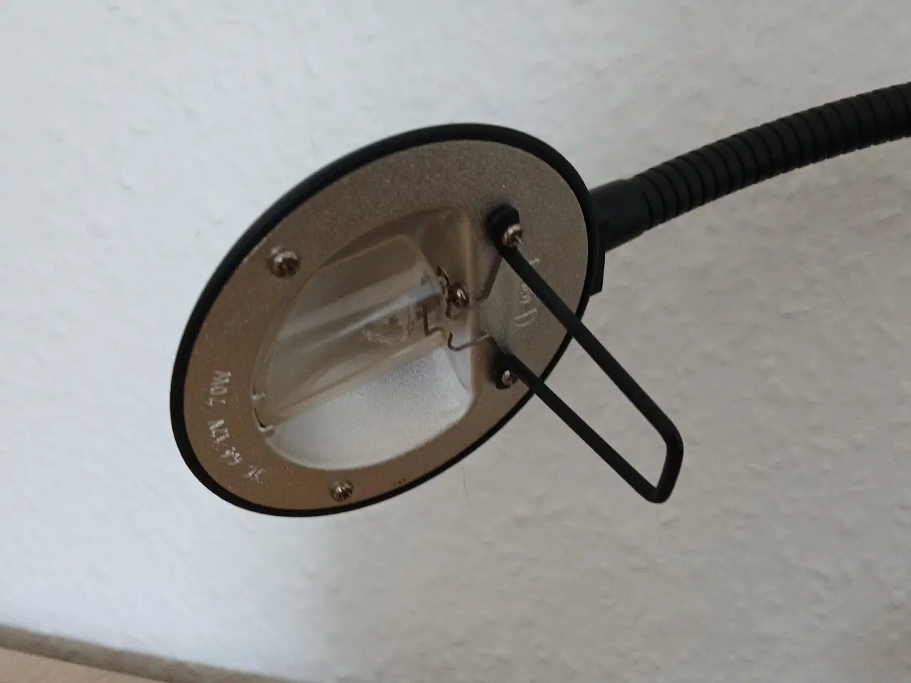 Billede 3 - Skrivebordslampe