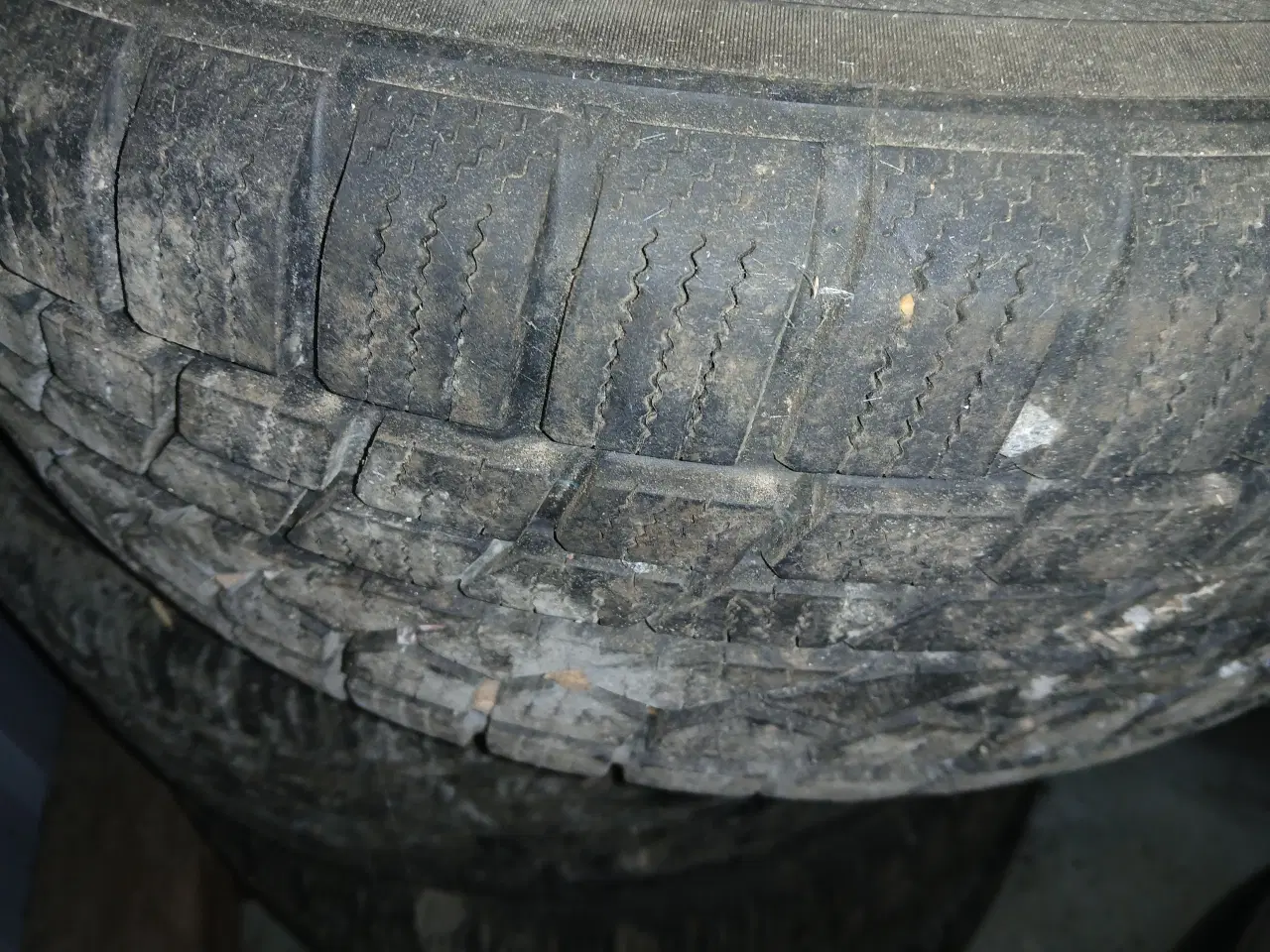 Billede 5 -  Måske dk laveste ,Kun 93000km