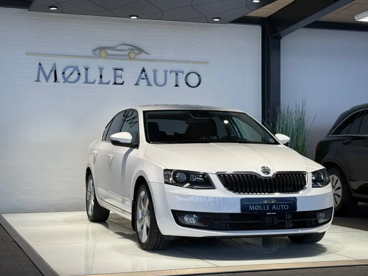 Billede 11 - Skoda Octavia 1,4 TSi 140 Ambition