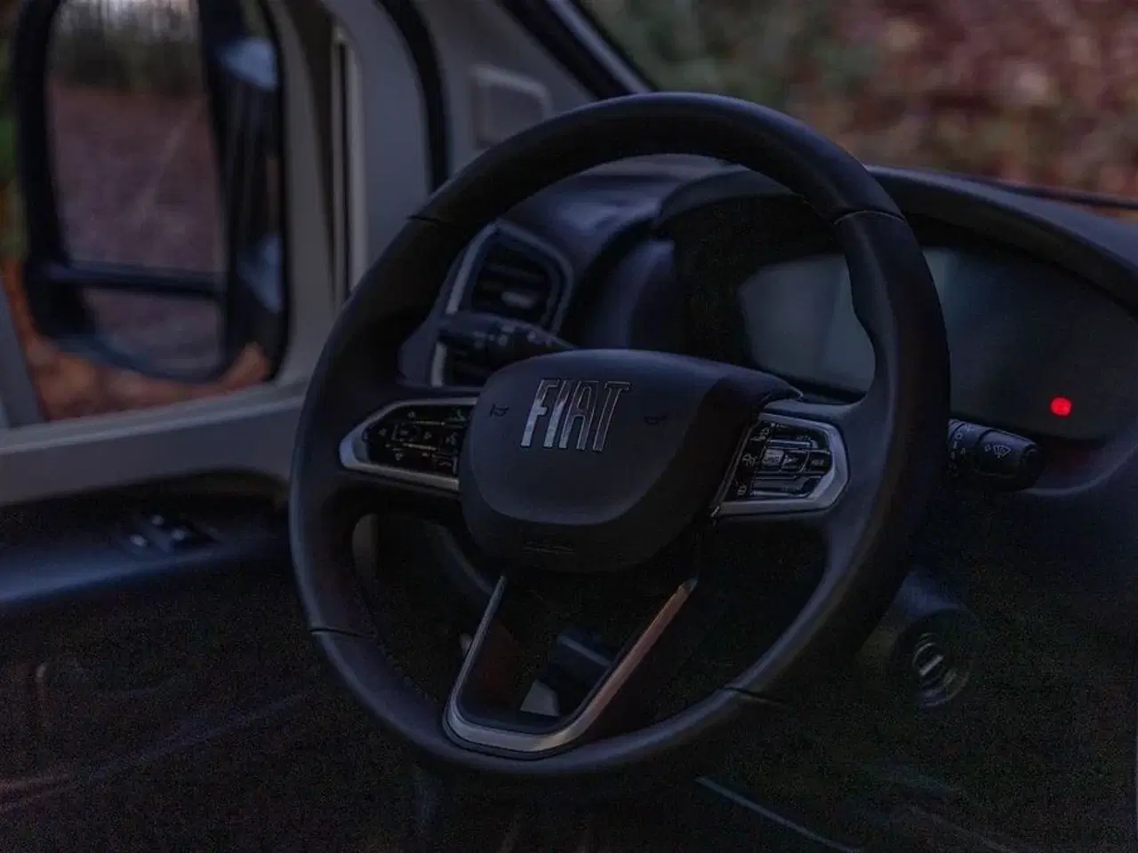 Billede 28 - 2026 - Benimar Mileo 268   Skandinavisk design og komfort året rundt