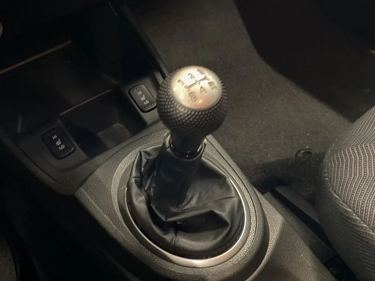 Billede 18 - Honda Jazz 1,4 Comfort 99HK 5d