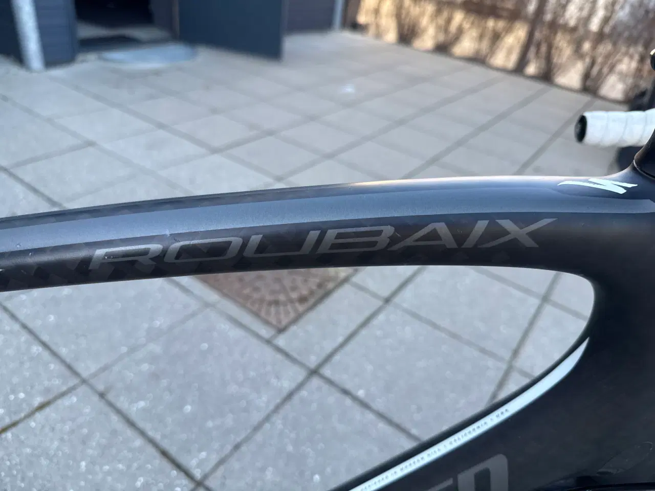Billede 4 - Specialized Roubaix 