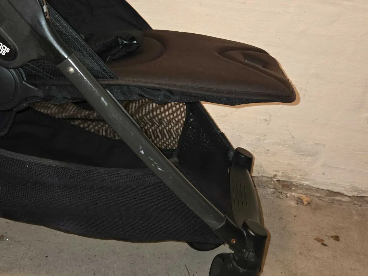 Billede 5 - mamas&papas.