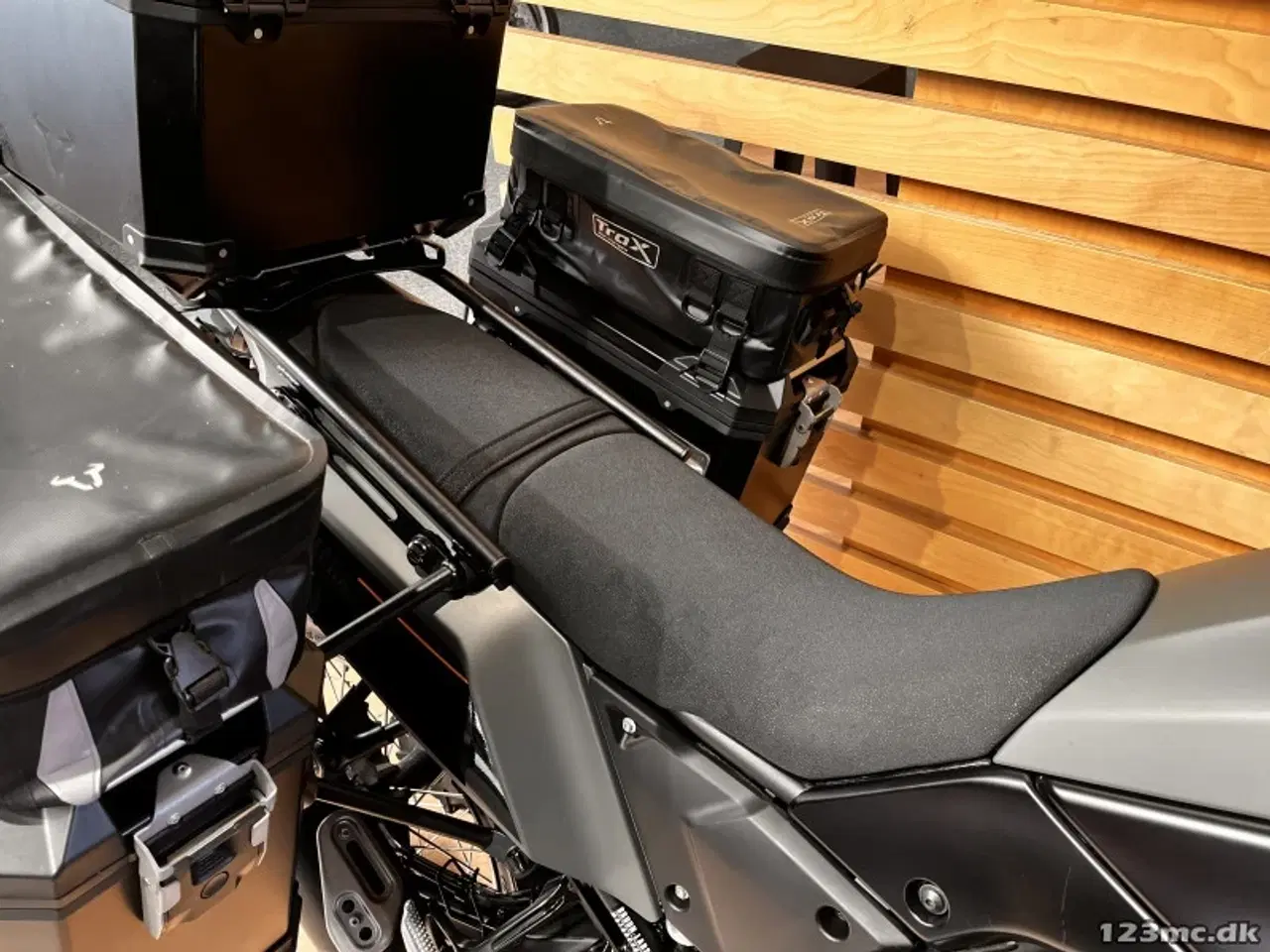 Billede 4 - Yamaha Ténéré 700