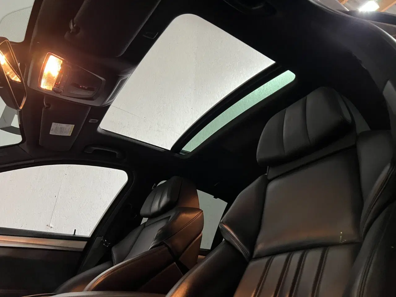 Billede 6 - BMW M5 4,4 aut.