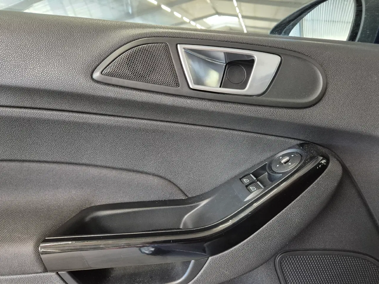 Billede 15 - Ford Fiesta 1,0 EcoBoost Titanium Start/Stop 100HK 5d