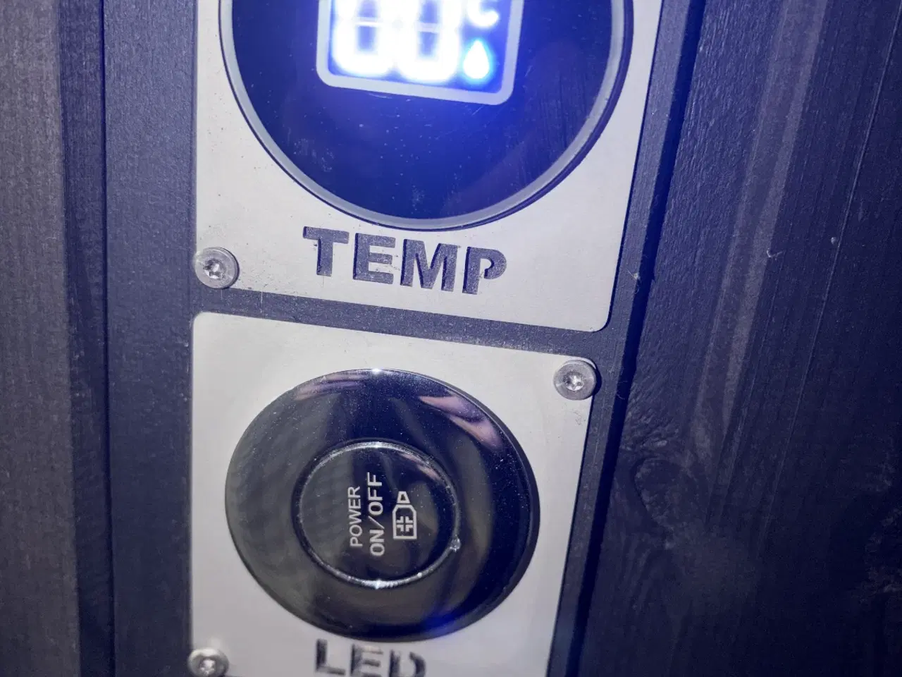 Billede 12 - Nyt koldtvandskar sælges 