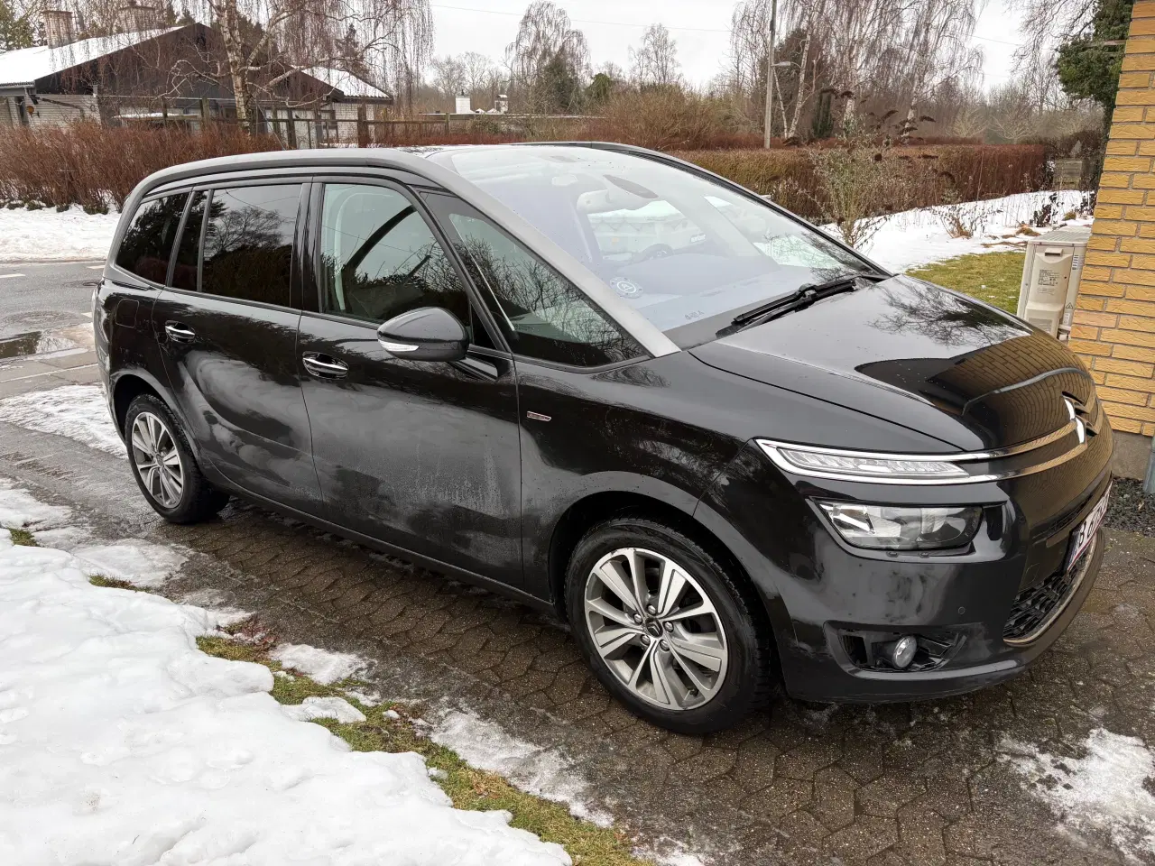 Billede 3 - Citroen Grand Picasso 150 Exclusive EAT6 7prs