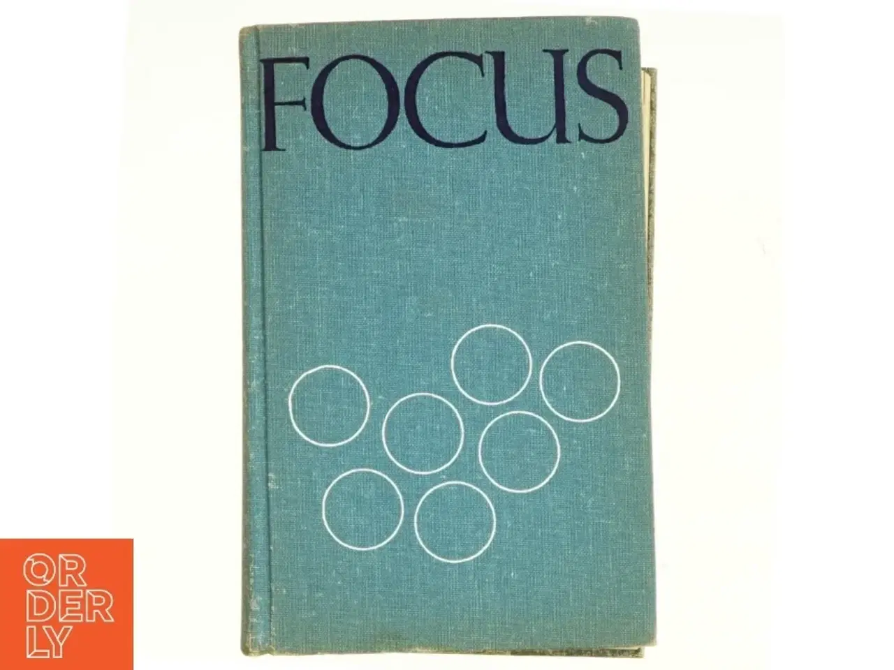 Billede 1 - Focus