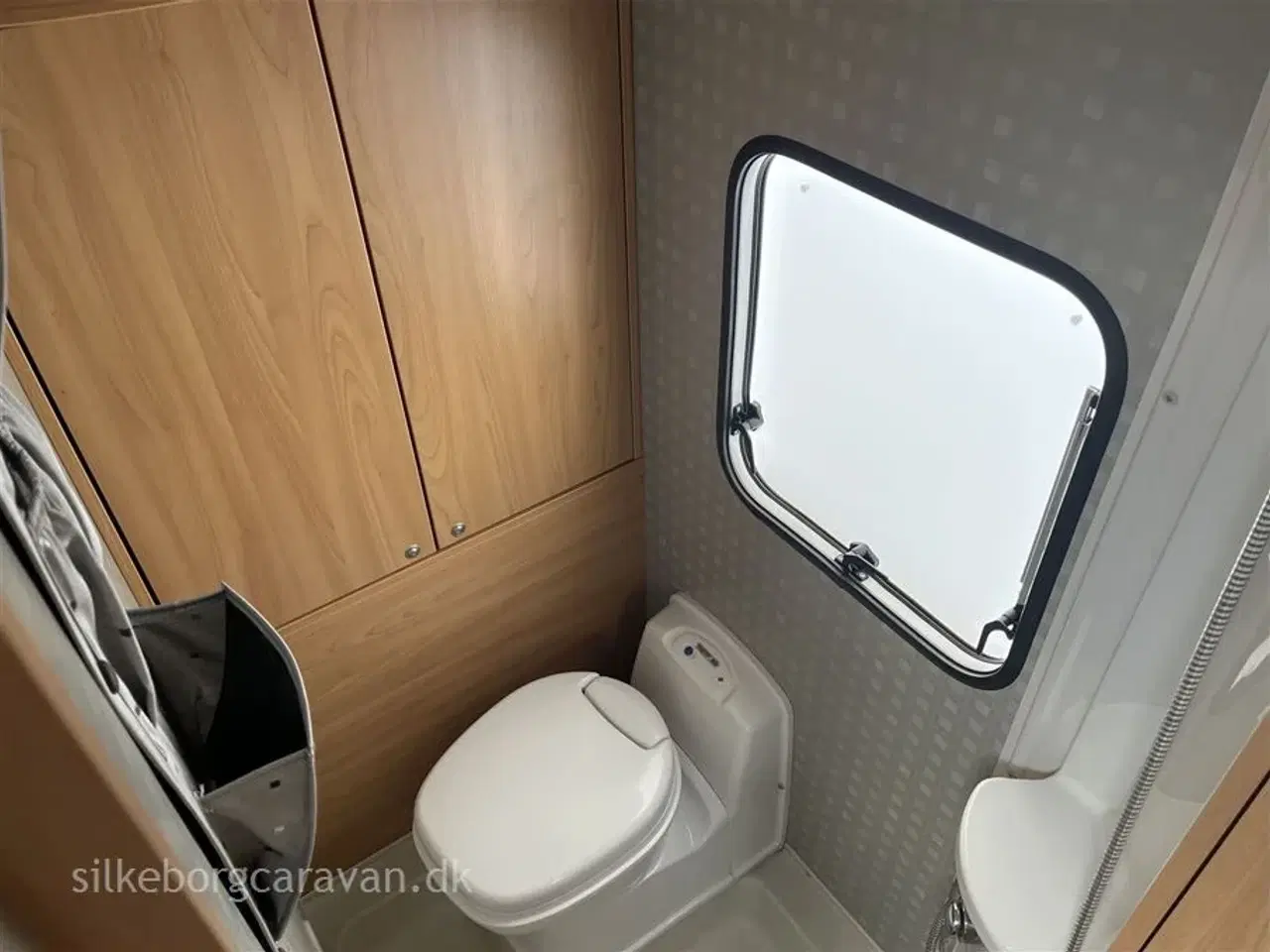 Billede 6 - 2004 - Bürstner Ventana 550 TK