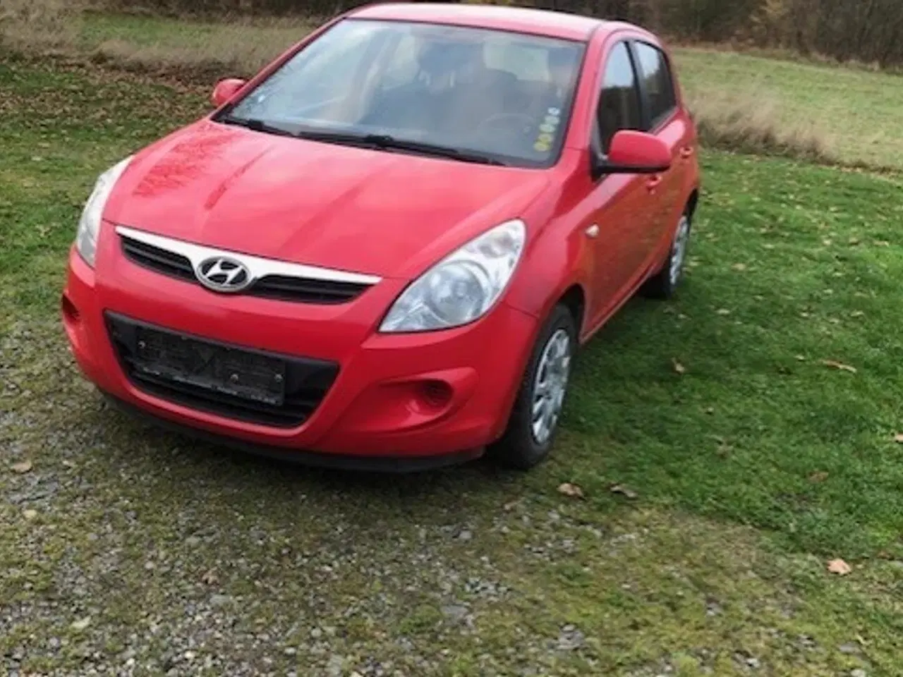 Billede 4 - i20 1 år til syn