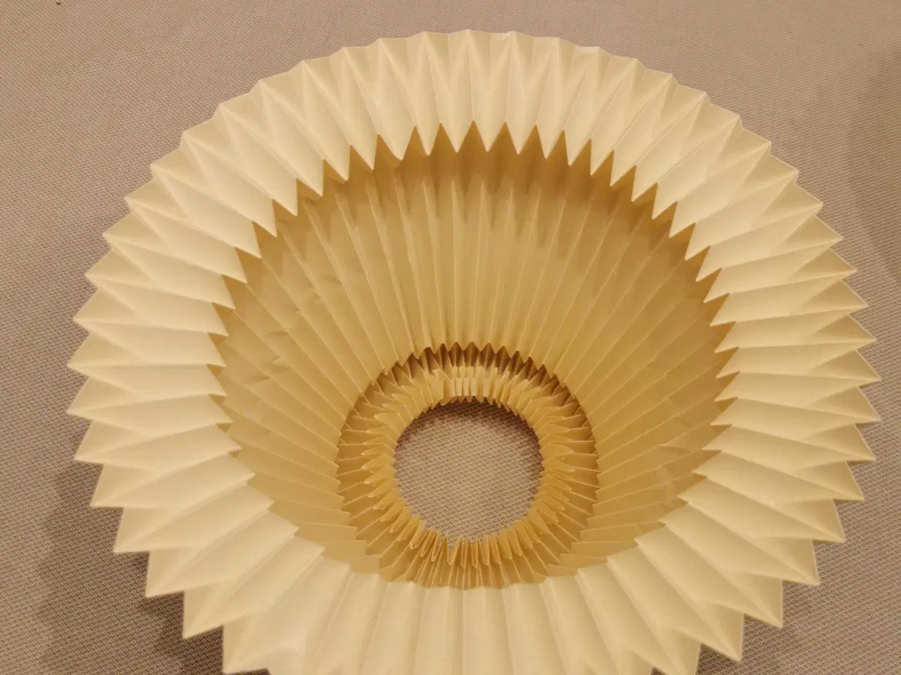 Billede 13 - Le Klint Sakselampe (Palisander) Model 234?