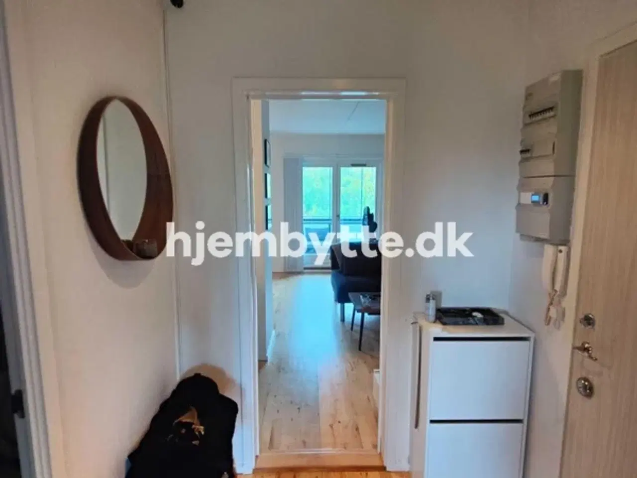 Billede 9 - Hjembytte - Persillehaven