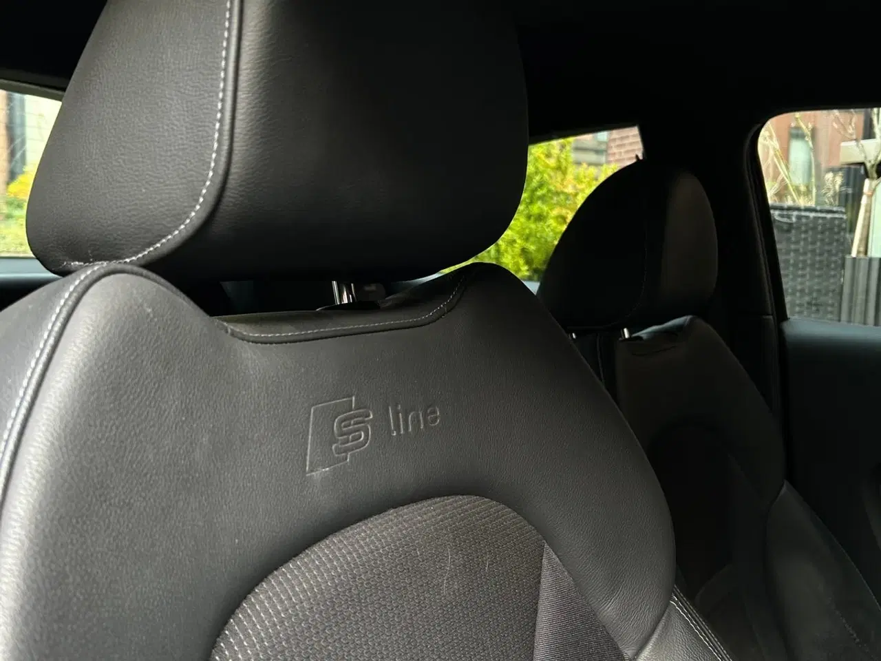 Billede 8 - Audi A1 1,4 TFSi 185 Ambition S-line S-tr.