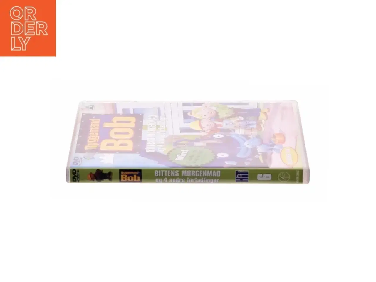 Billede 2 - Byggemand Bob 6