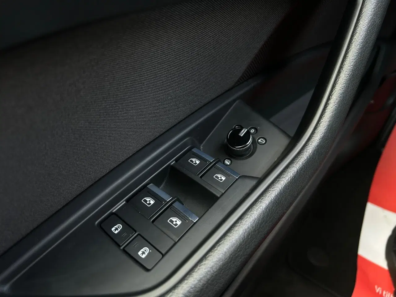 Billede 14 - Audi e-tron 50 quattro