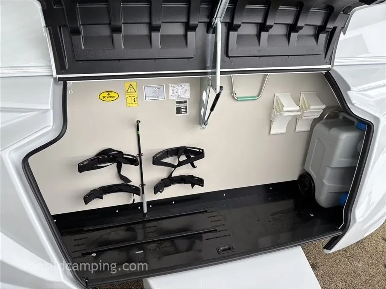 Billede 11 - 2026 - Knaus Sport 400 LK