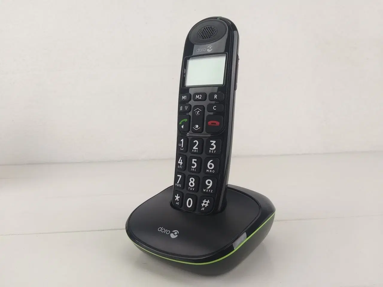 Billede 1 - DORO PhoneEasy 100w