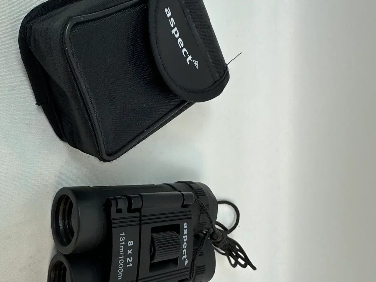 Billede 1 - Lille kikkert, Aspect