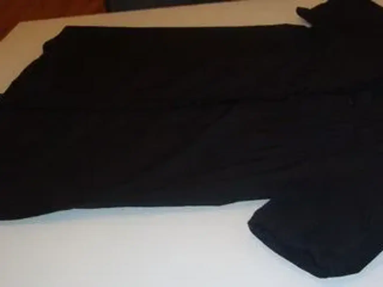 Billede 5 - Vero Moda sort tunika sælges