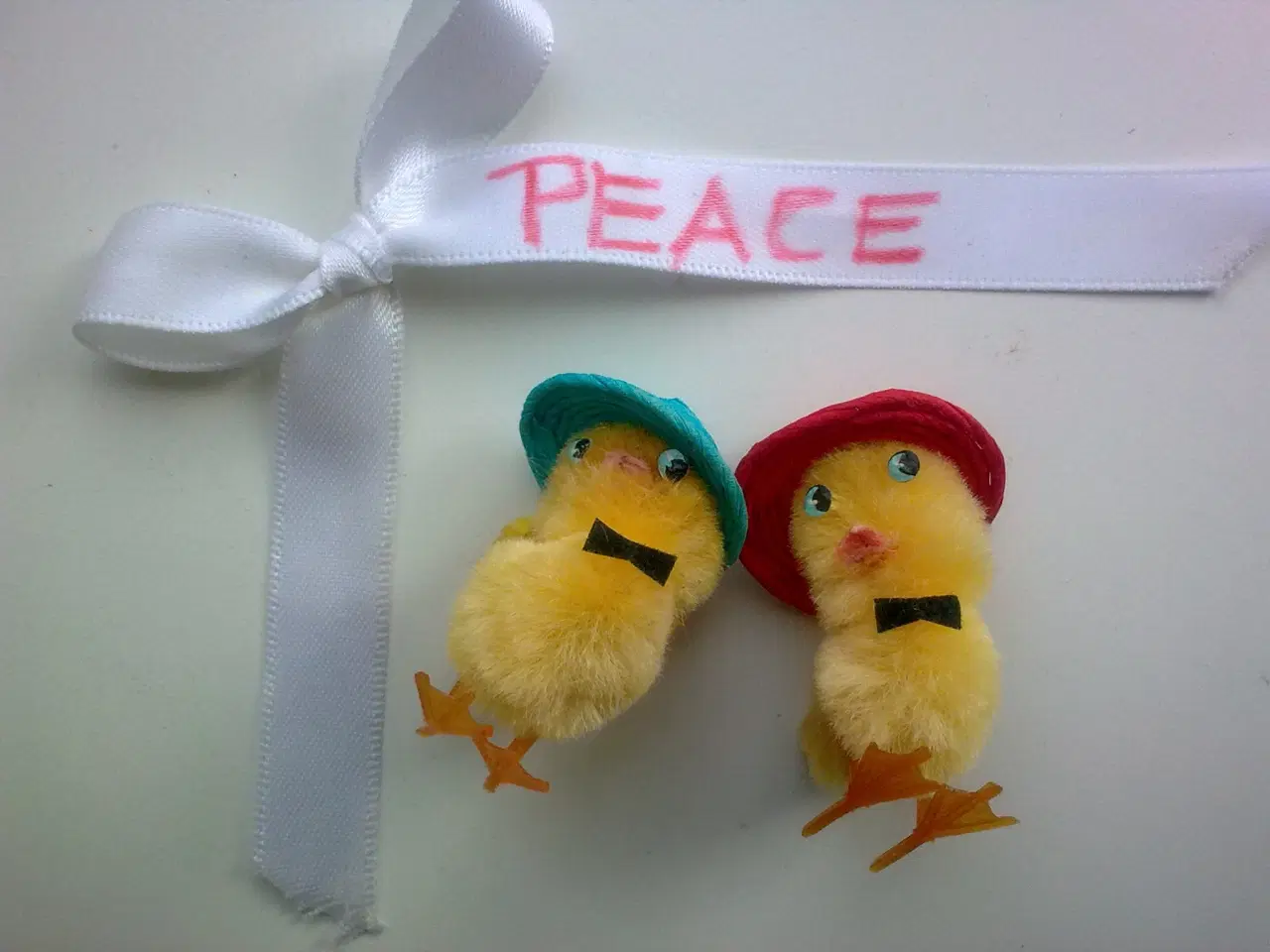 Billede 1 - Power påske produkt promovering passiv prissat