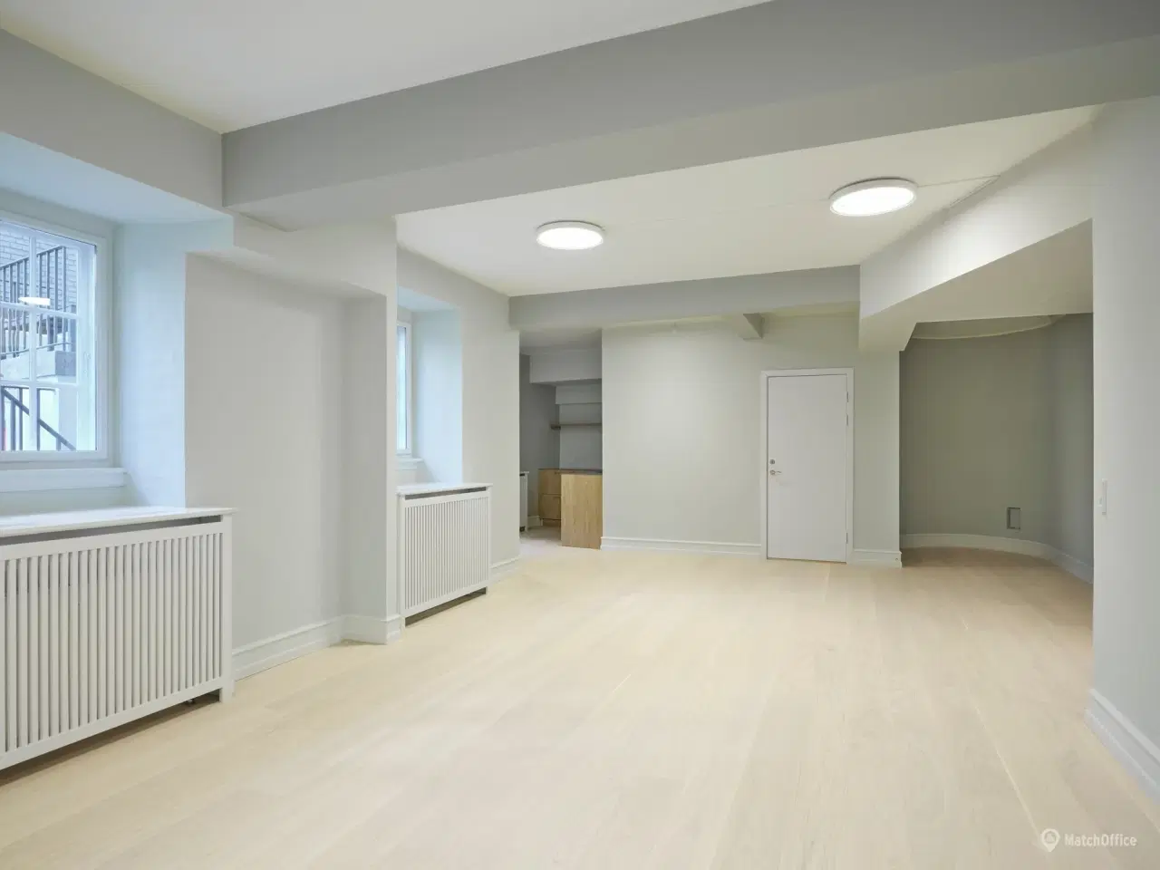 Billede 4 - Kontorlejemål på attraktiv adresse i København