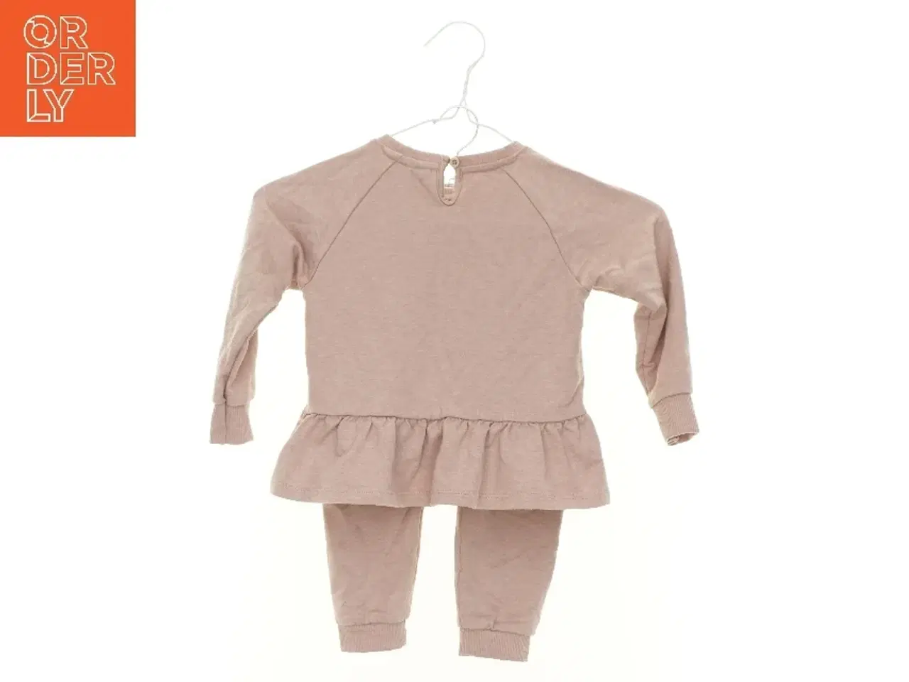 Billede 2 - Sæt (2 stk.) fra Name It (str. 92 cm)