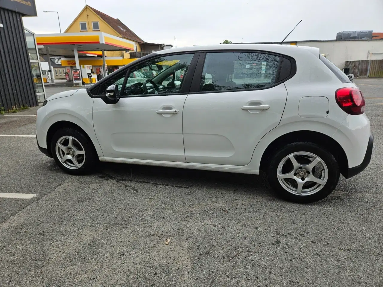 Billede 8 - Citroën C3 1,2 PureTech 82 Feel