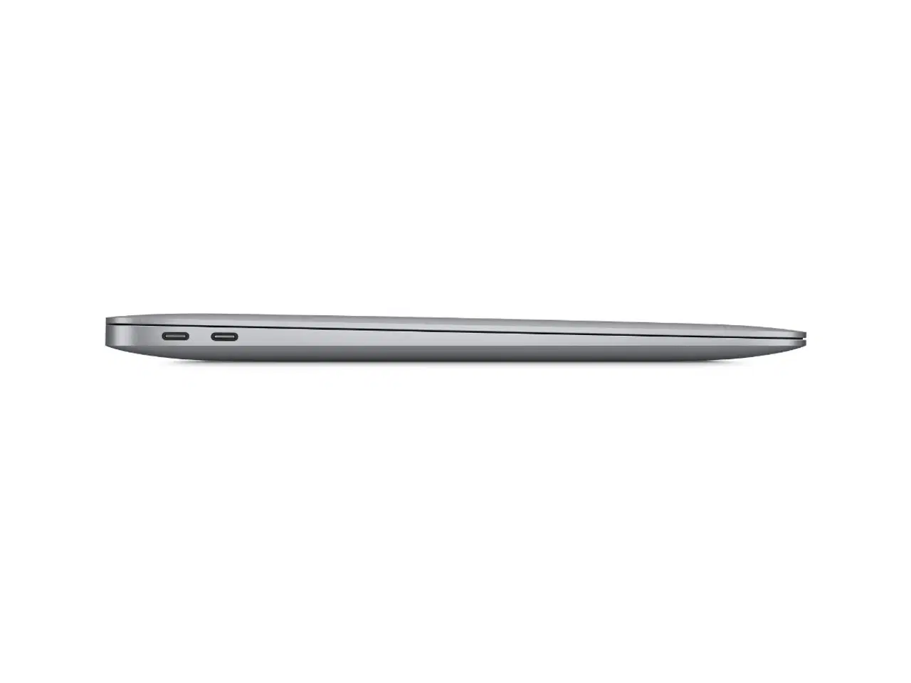 Billede 11 - MacBook Air | M1 | 16 GB RAM, 256 GB SSD | Space G