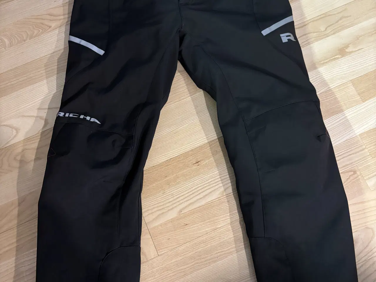 Billede 1 - Richa mc tøj