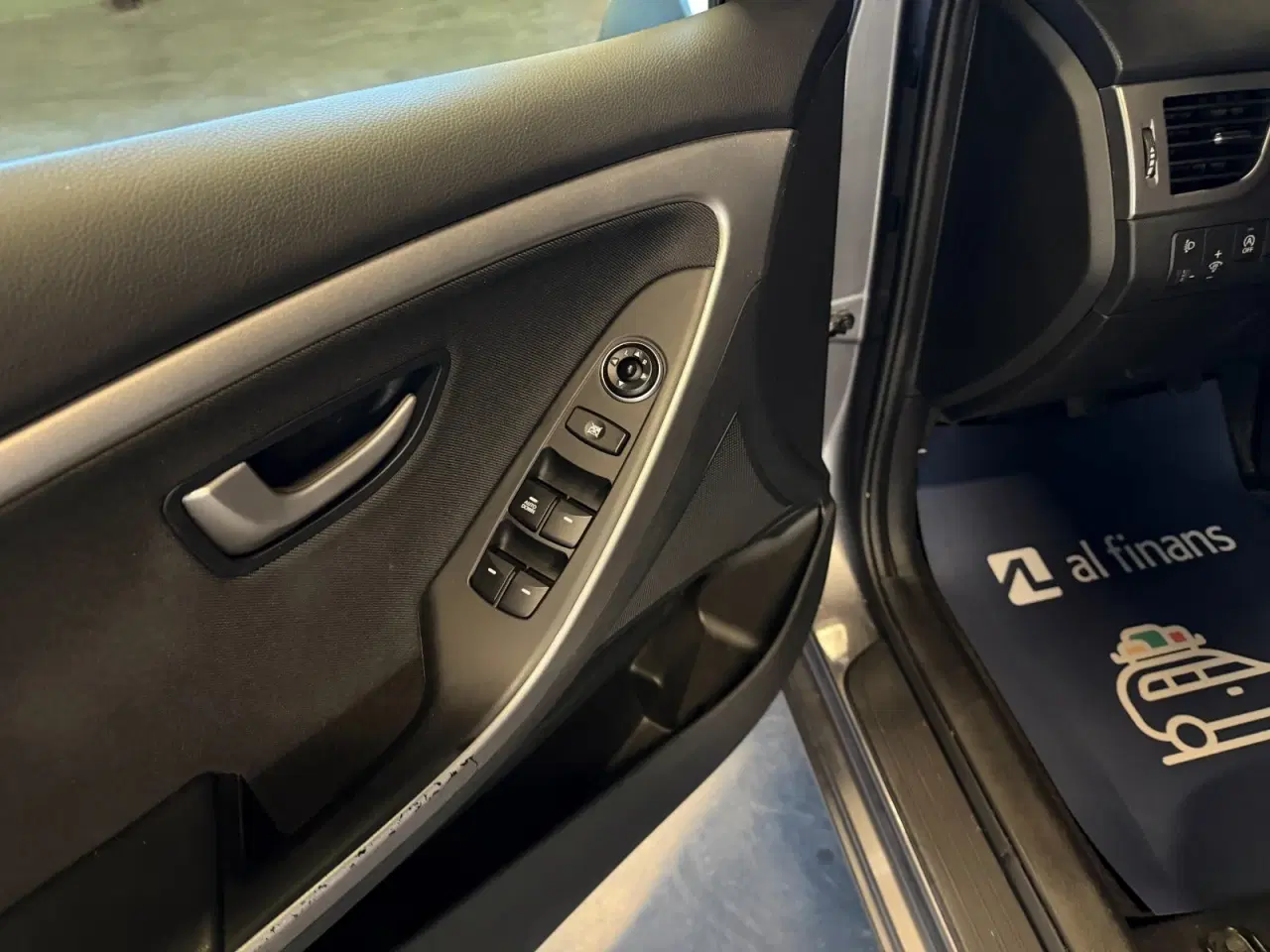 Billede 8 - Hyundai i30 1,6 CRDi 110 Comfort Eco