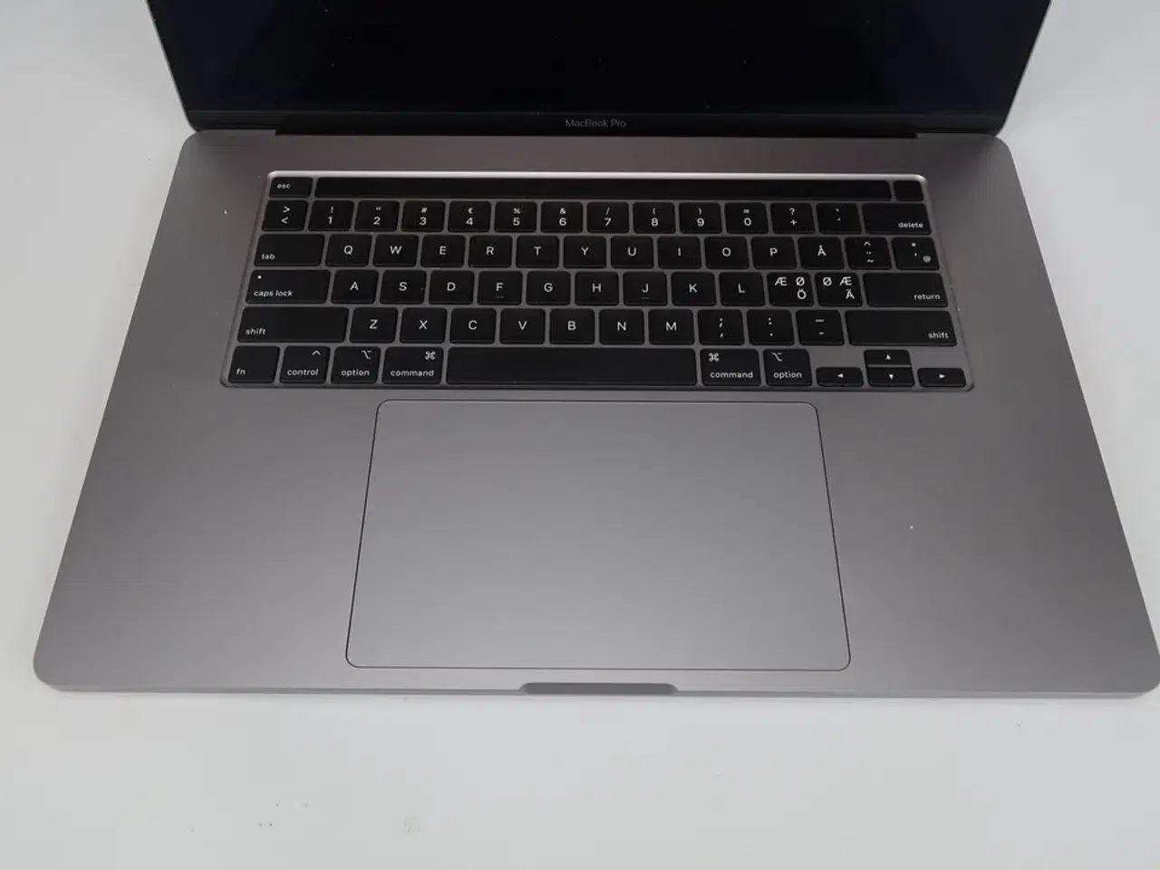 Billede 2 - Apple MacBook Pro 16" i9