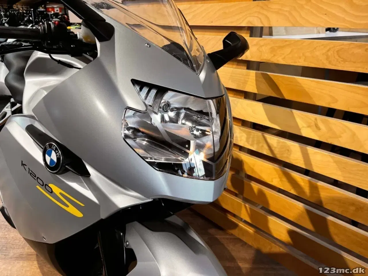 Billede 7 - BMW K 1200 S