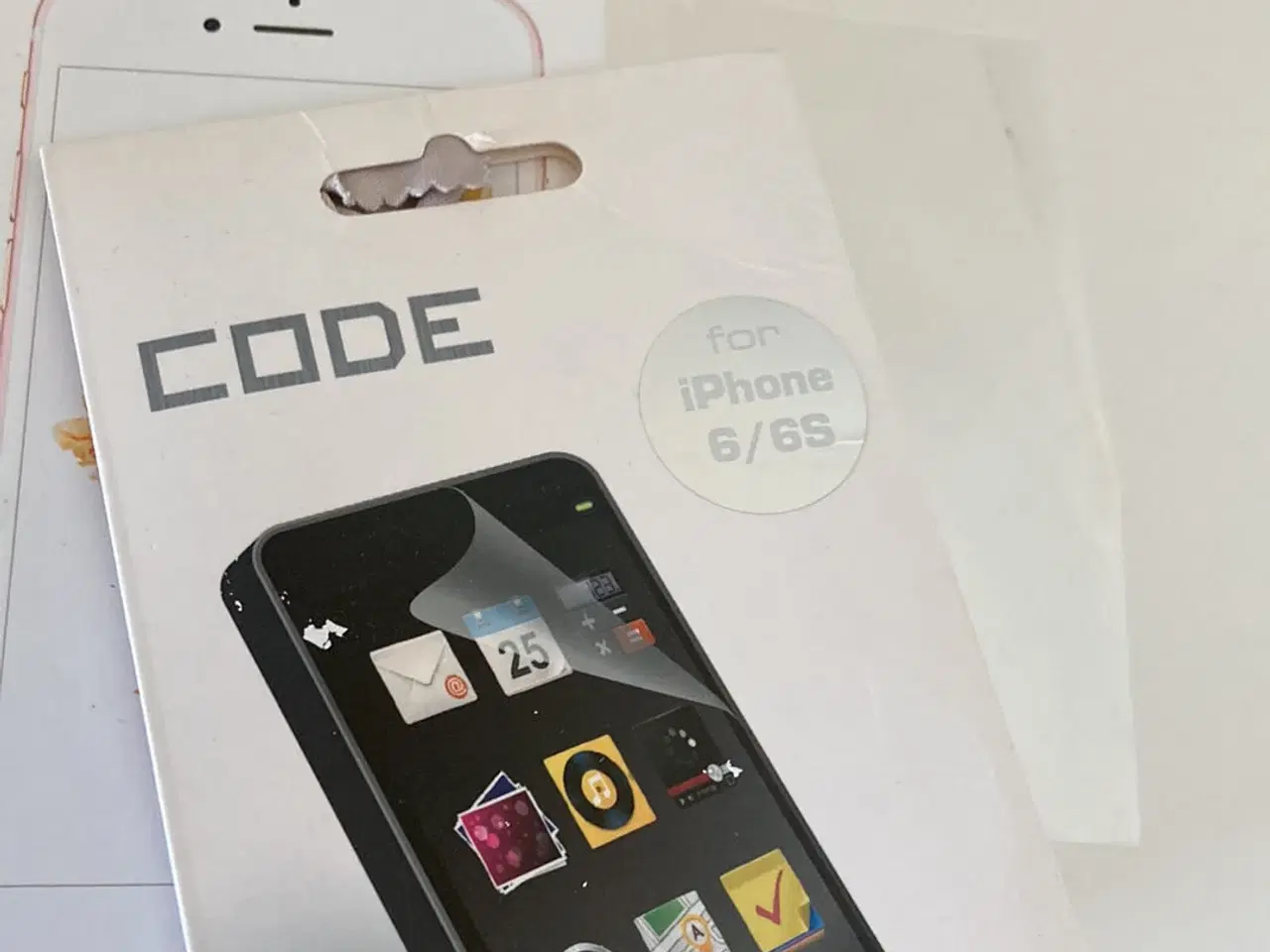 Billede 4 - Iphone 6S 32 GB