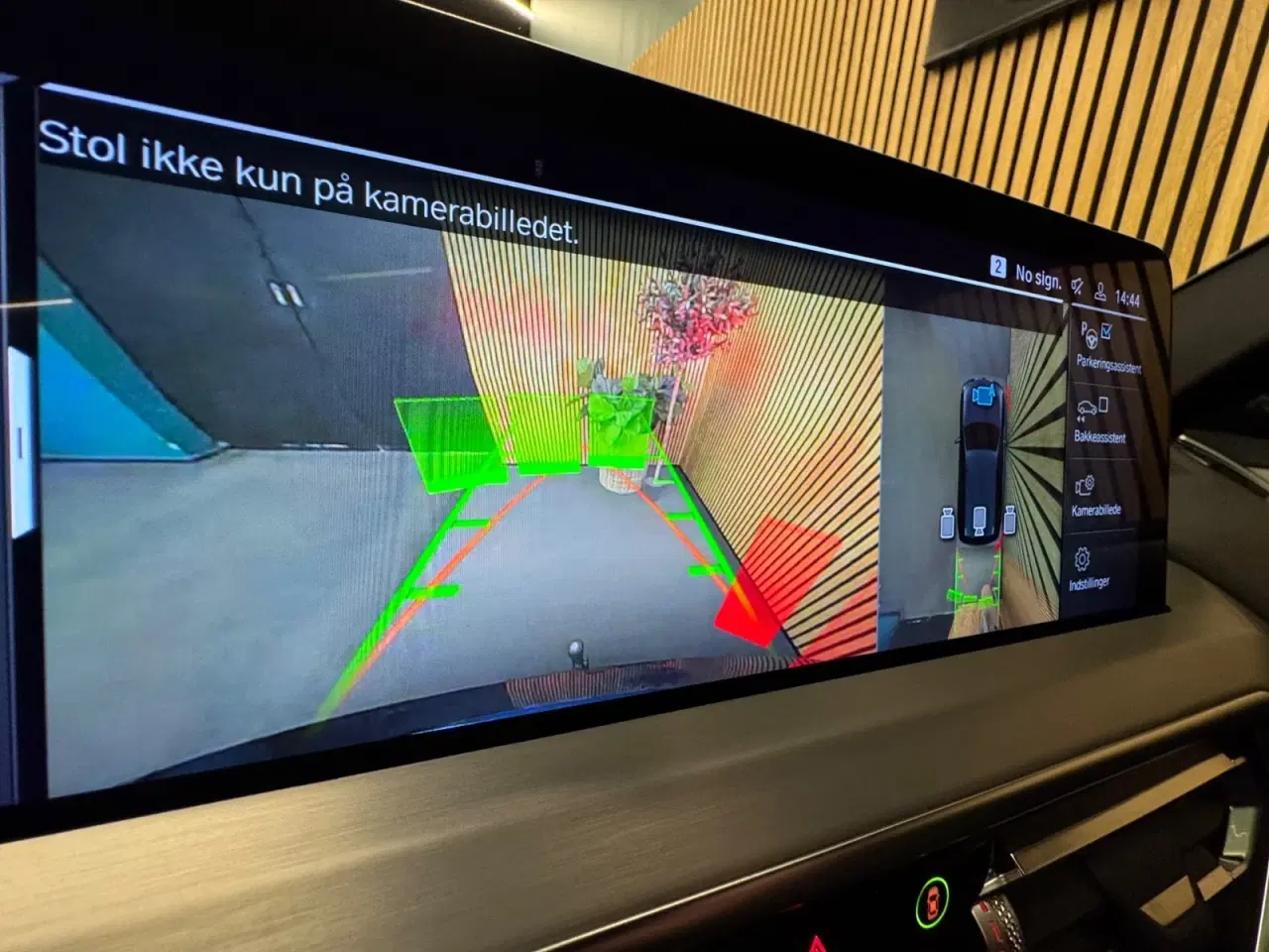 Billede 10 - BMW iX3  Charged Plus M-Sport