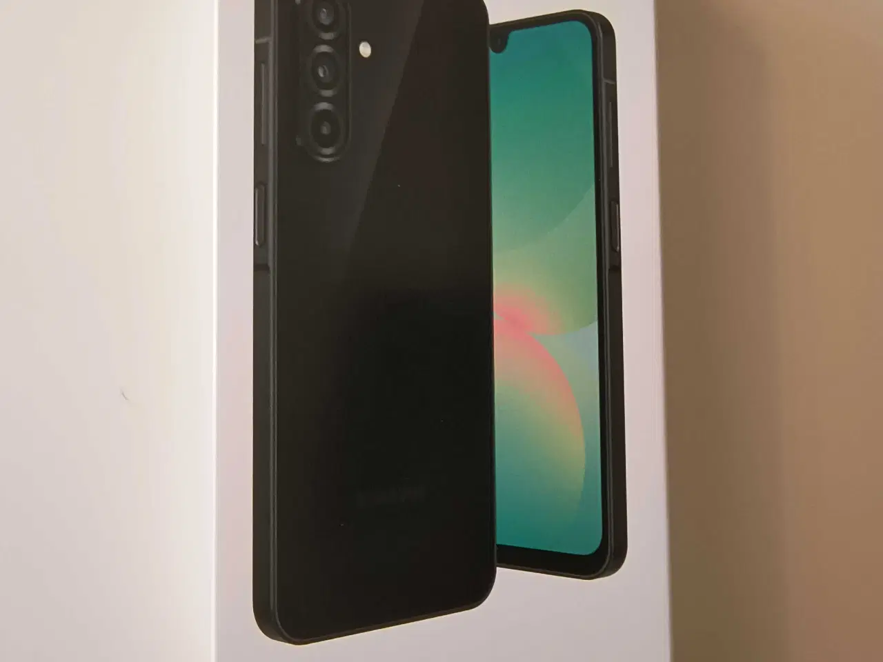 Billede 1 - Samsung Galaxy A26 5G