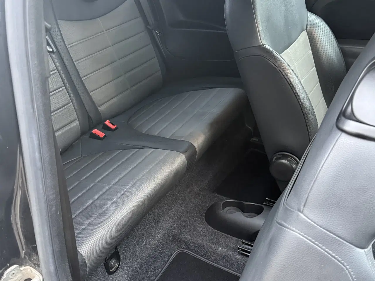 Billede 6 - Fiat 500 0,9 TwinAir turbo Nysynet 