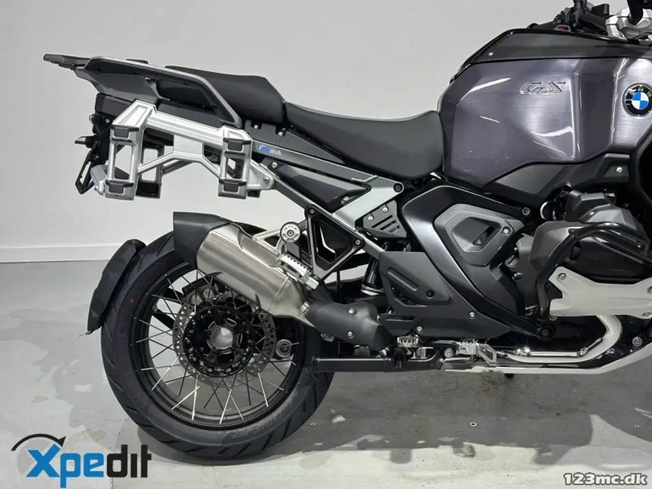 Billede 4 - BMW R 1300 GS Adventure