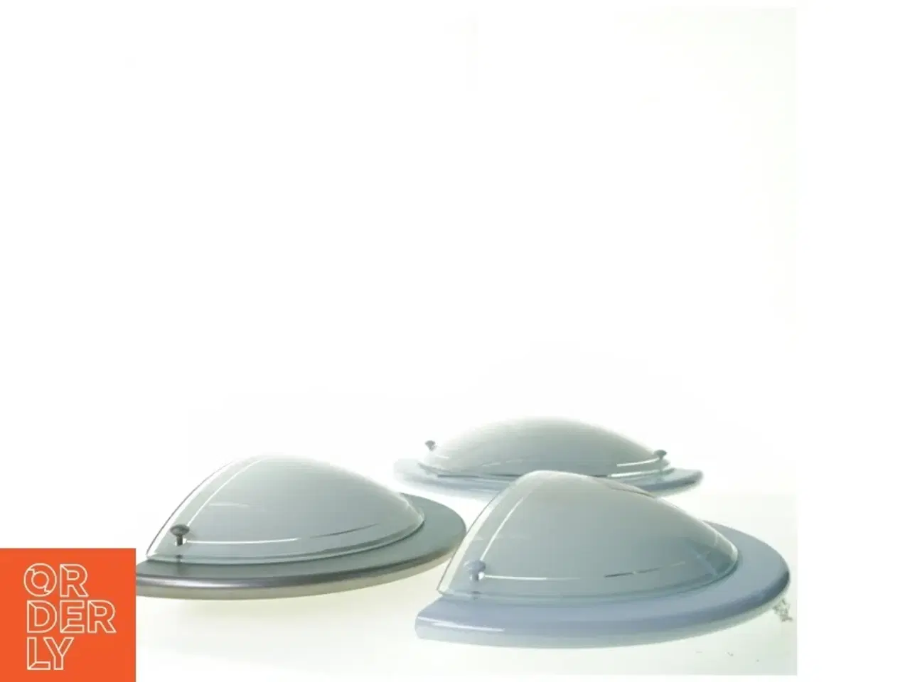 Billede 3 - Lamper fra Brilliant (str. 30 x 15 x 7 cm)