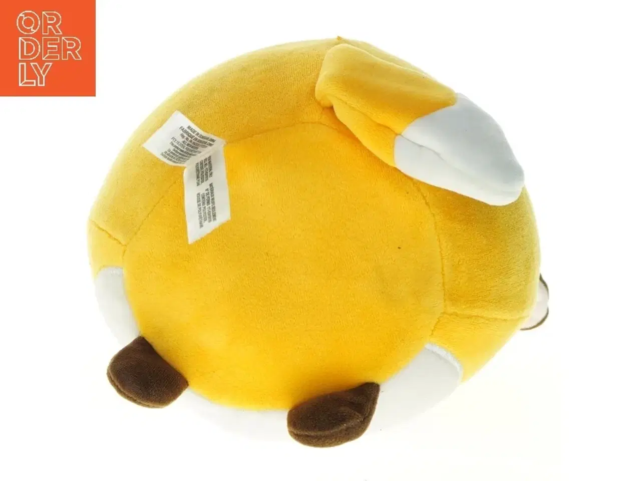 Billede 4 - Tegneseriefigur plysdyr fra Squeezamals (str. 22 x 20 cm)