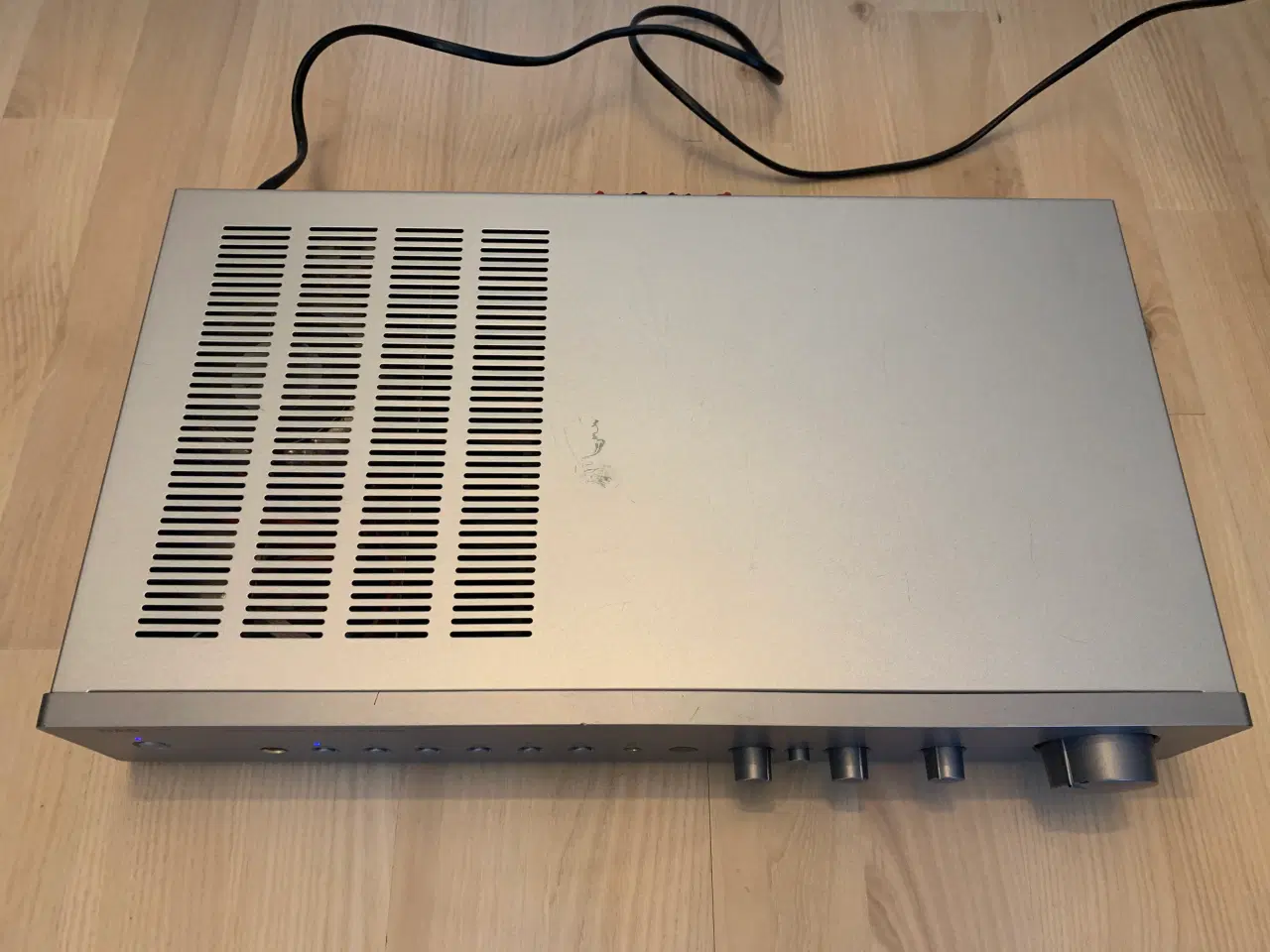 Billede 5 - NAD C 316BEE Sterio Integreated Amplifier