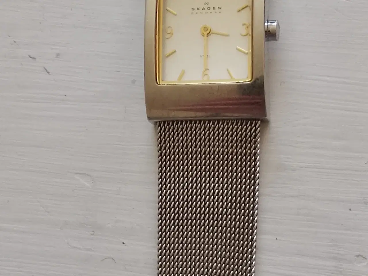 Billede 4 - Skagen dameur 