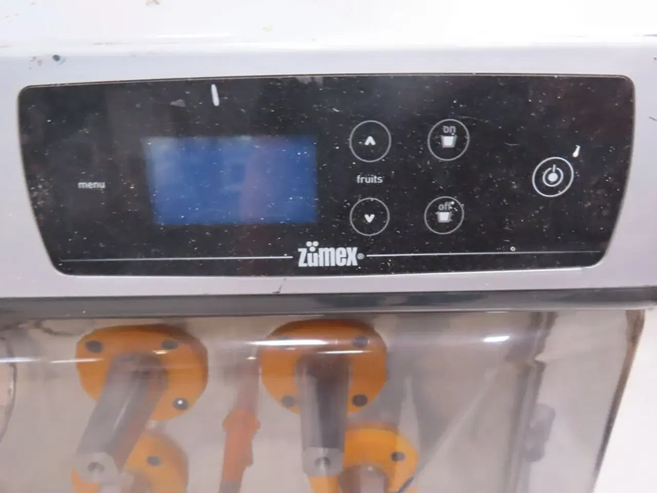Billede 3 - Juicemaskine ZUMEX